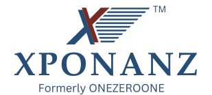 XPONANZ ™ TECHNOLOGIES