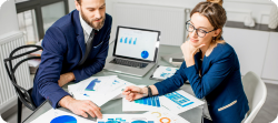Data Entry and Product Information Management
