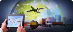 E-Commerce Fulfillment and Logistics Services