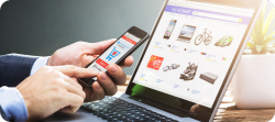 Ecommerce Platform Management