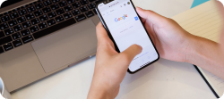 Google My Business