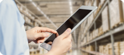 Inventory and Stock Management