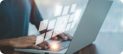 IT Support and Managed Services