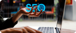 Search Engine Optimization